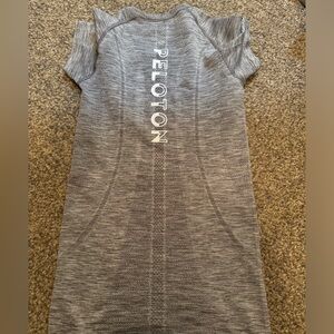 Peloton Swiftly Tech short sleeve shirt